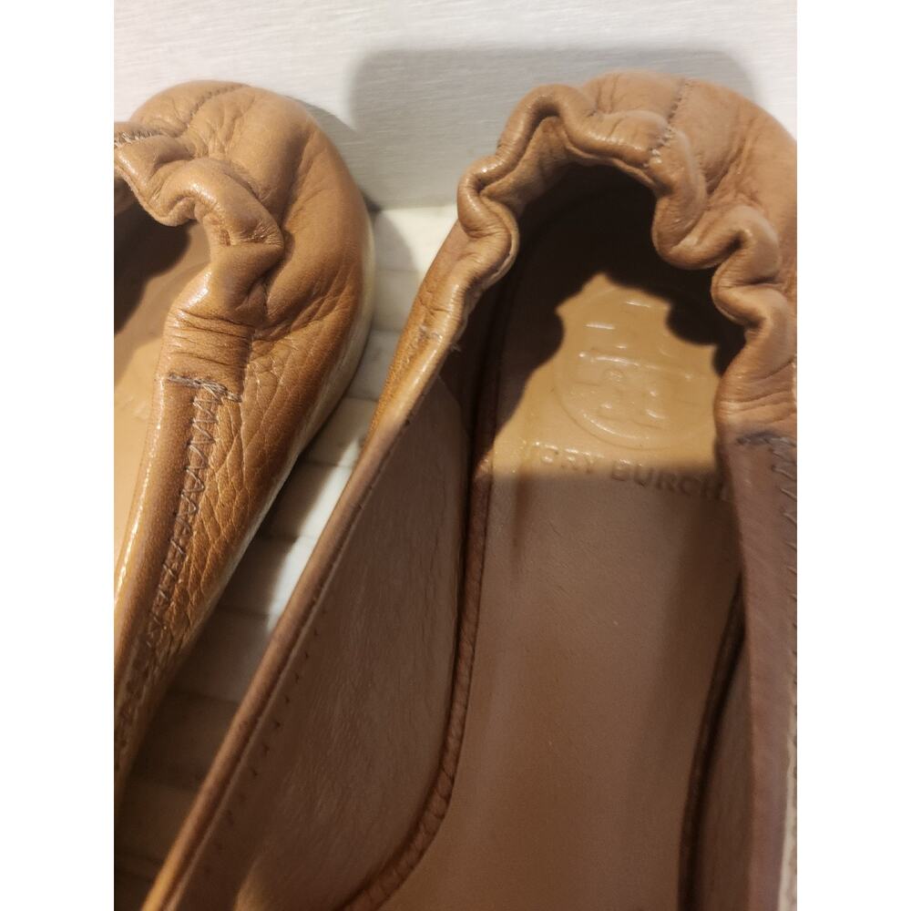 Tory Burch Reva ballet flats size 7 - Picture 3 of 7
